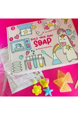 Bomb Cosmetics Build Your Own Soap Gift Pack