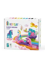 HeyClay Rainbow Unicorns 15 cans