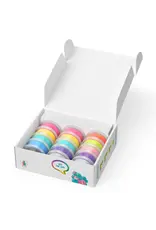 HeyClay Rainbow Unicorns 15 cans