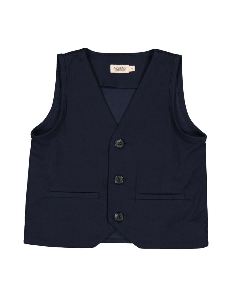 MarMar Copenhagen Jason Top Outer Space
