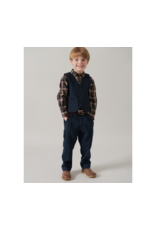 MarMar Copenhagen Jason Top Outer Space