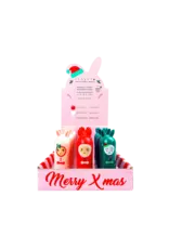 Inuwet Lip Balm Christmas
