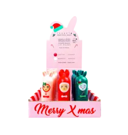 Inuwet Lip Balm Christmas