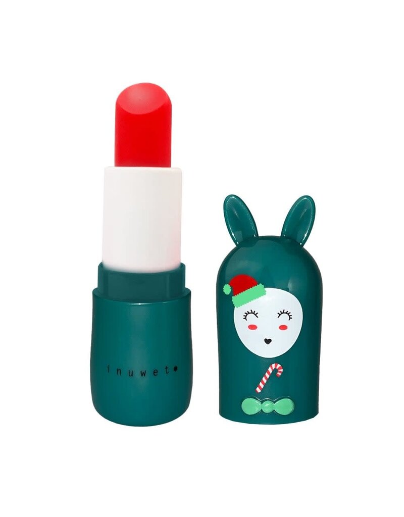Inuwet Lip Balm Christmas