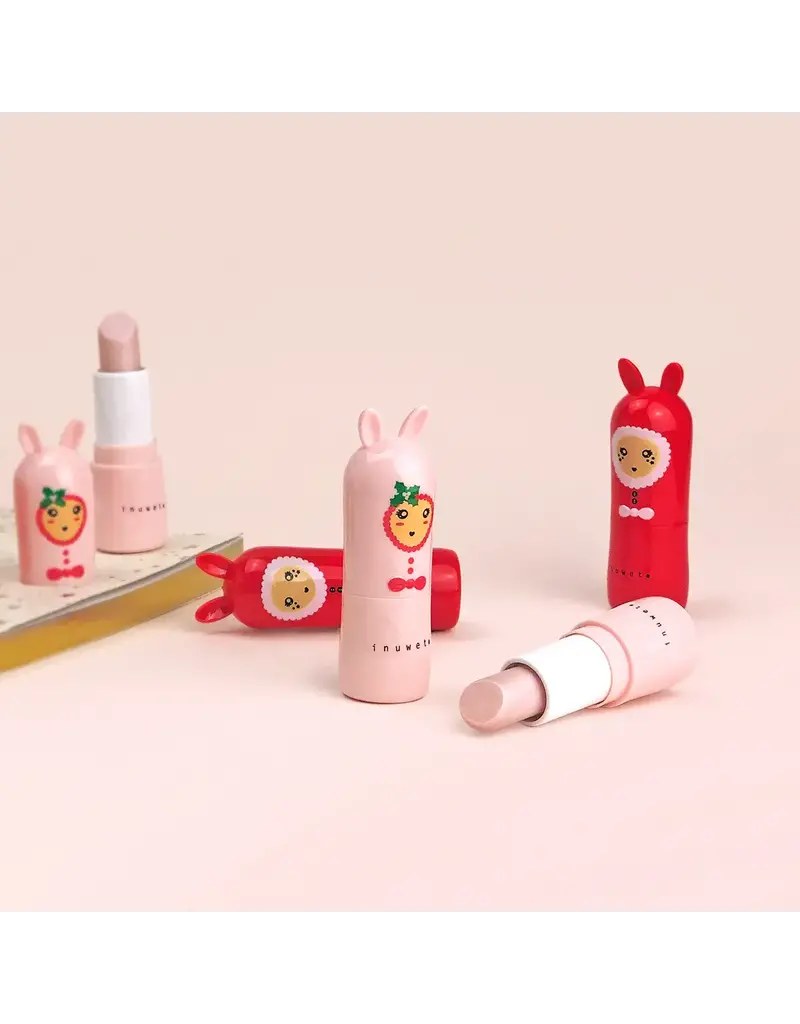 Inuwet Lip Balm Christmas