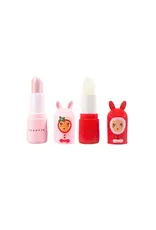 Inuwet Lip Balm Christmas