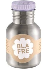 Blafre Stainless Steel Bottle 300 ml Light Lilac