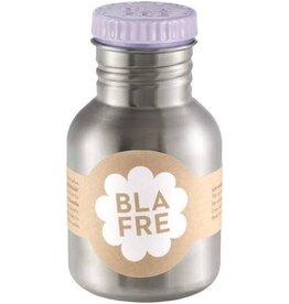 Blafre Stainless Steel Bottle 300 ml Light Lilac