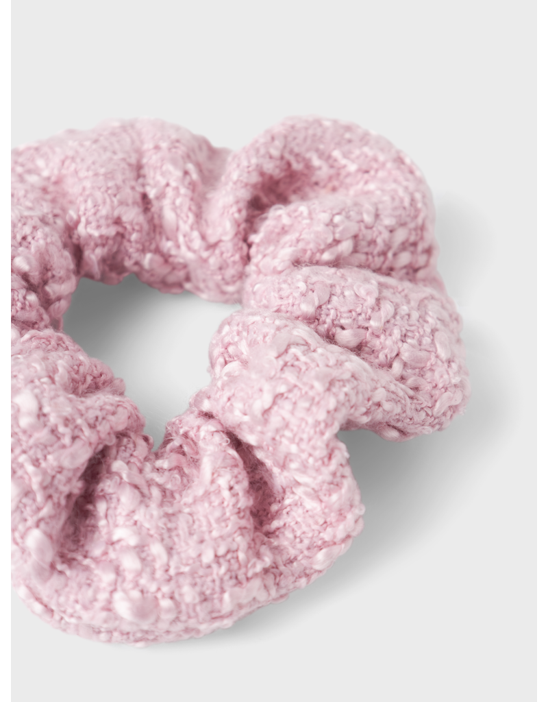 name it Thea Scrunchie Winsom Orchid