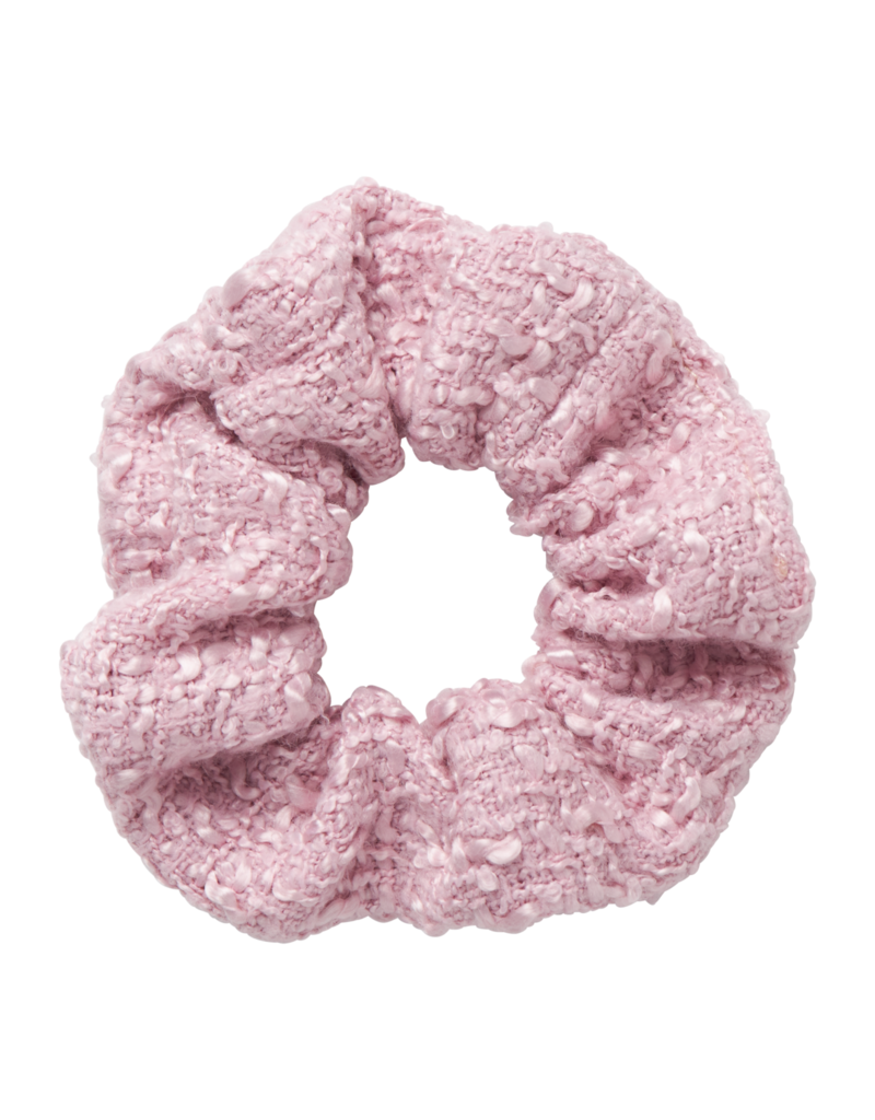 name it Thea Scrunchie Winsom Orchid