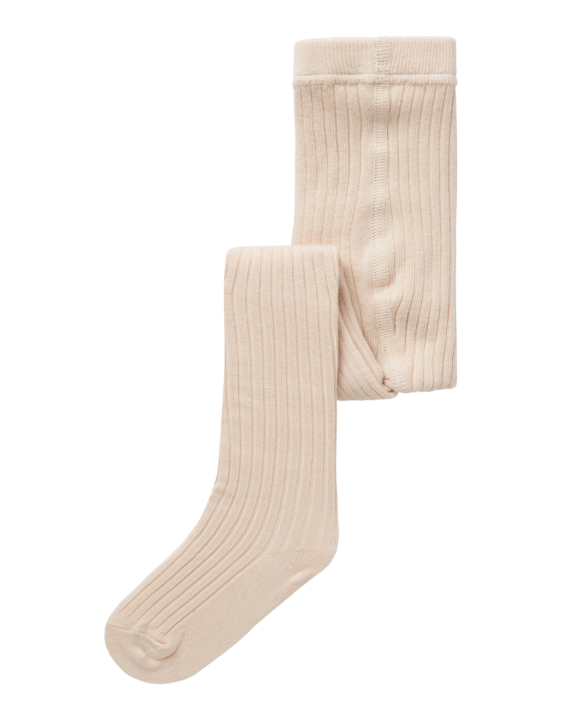 Lil' Atelier Nilso Pantyhose Gray Morn