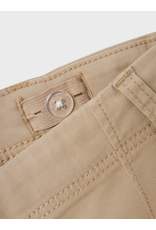 name it Ryan Cargo Pants Oxford Tan