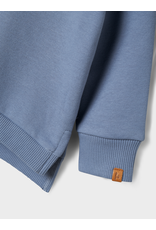 Lil' Atelier London Sweater Troposphere Baby
