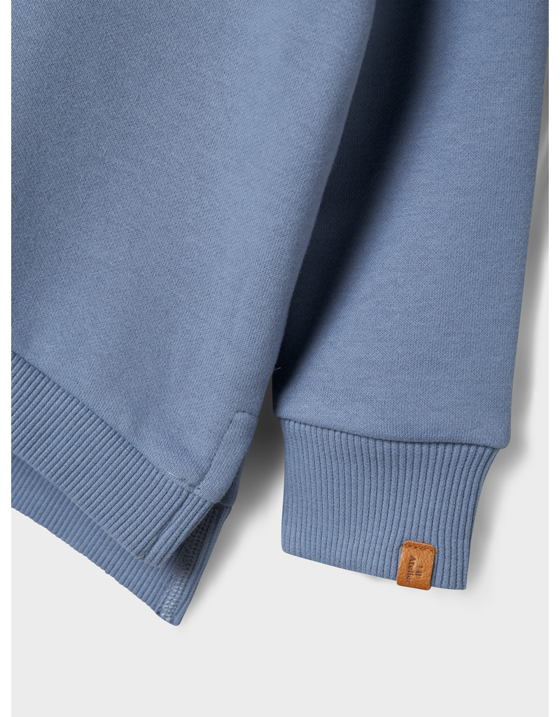 Lil' Atelier London Sweater Troposphere Baby