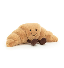 Jellycat Amuseables Croissant Small