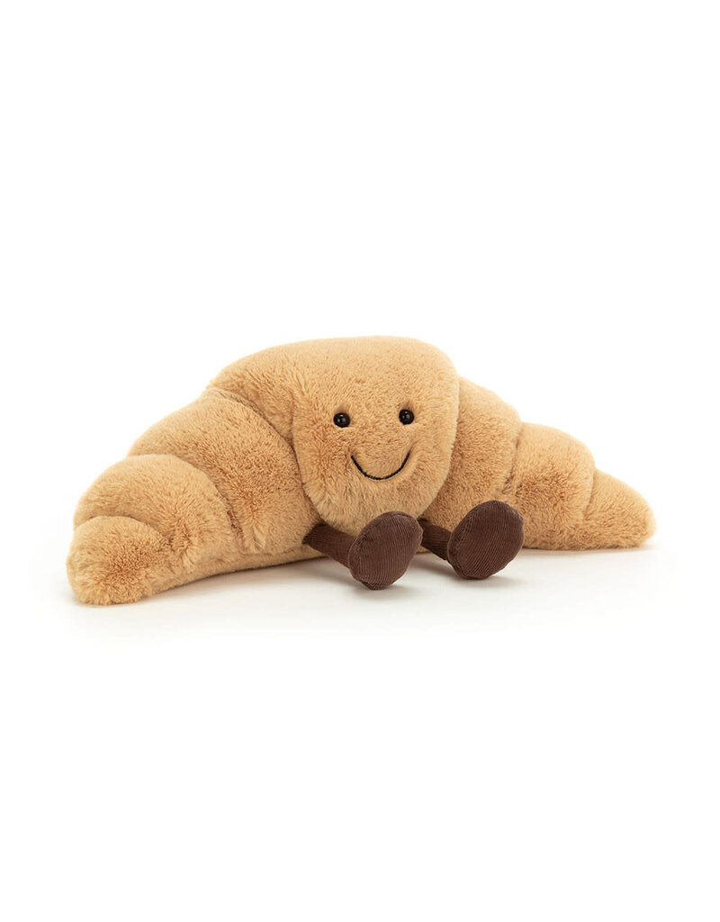 Jellycat Amuseables Croissant Small