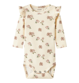 Lil' Atelier Gavo Eko Slim Body Turtledove Peony