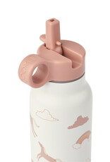 Liewood Falk Water Bottle 350ml Dream / Ecru