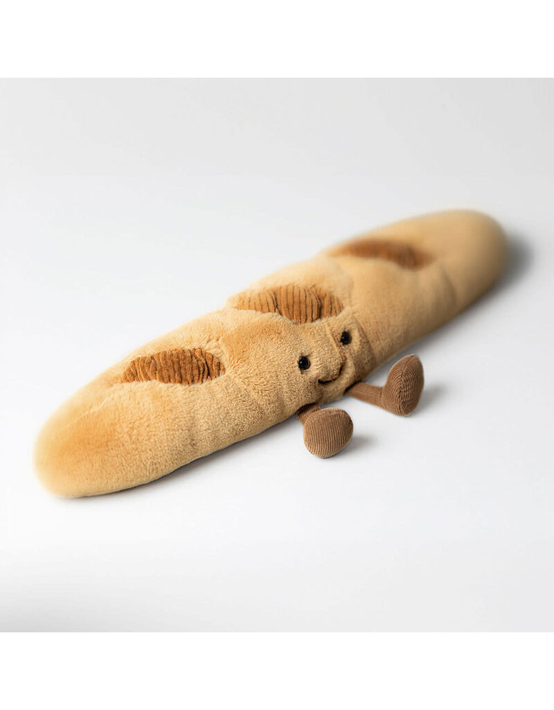 Jellycat Amuseables Baguette
