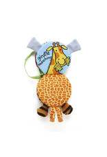 Jellycat My Jungle Book