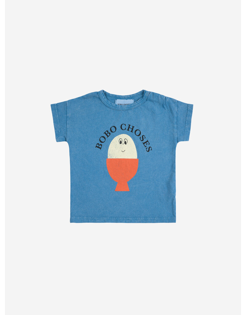 Bobo Choses Morning Egg T-Shirt