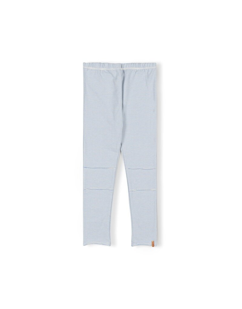 Nixnut Tight Legging Sky Stripe