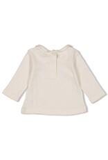 Feetje Starfish Wishes - Longsleeve Pointelle Rib
