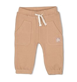 Feetje The Chill Club - Broek Wafelstructuur