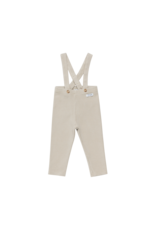 Donsje Deno Leggings Taupe