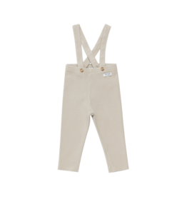 Donsje Deno Leggings Taupe