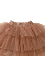 Donsje Mirre Skirt Rose Mocha