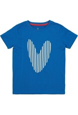 The New Norrine Tee Daphne