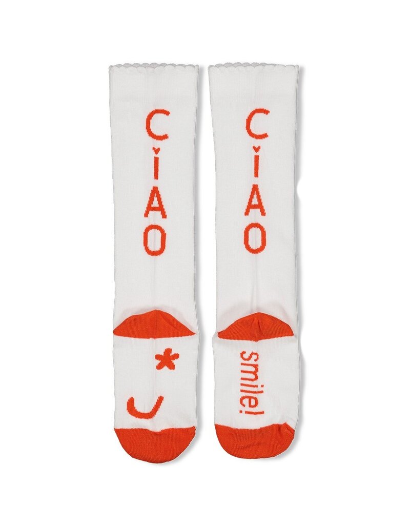 Ciao Bella - Kniekousen