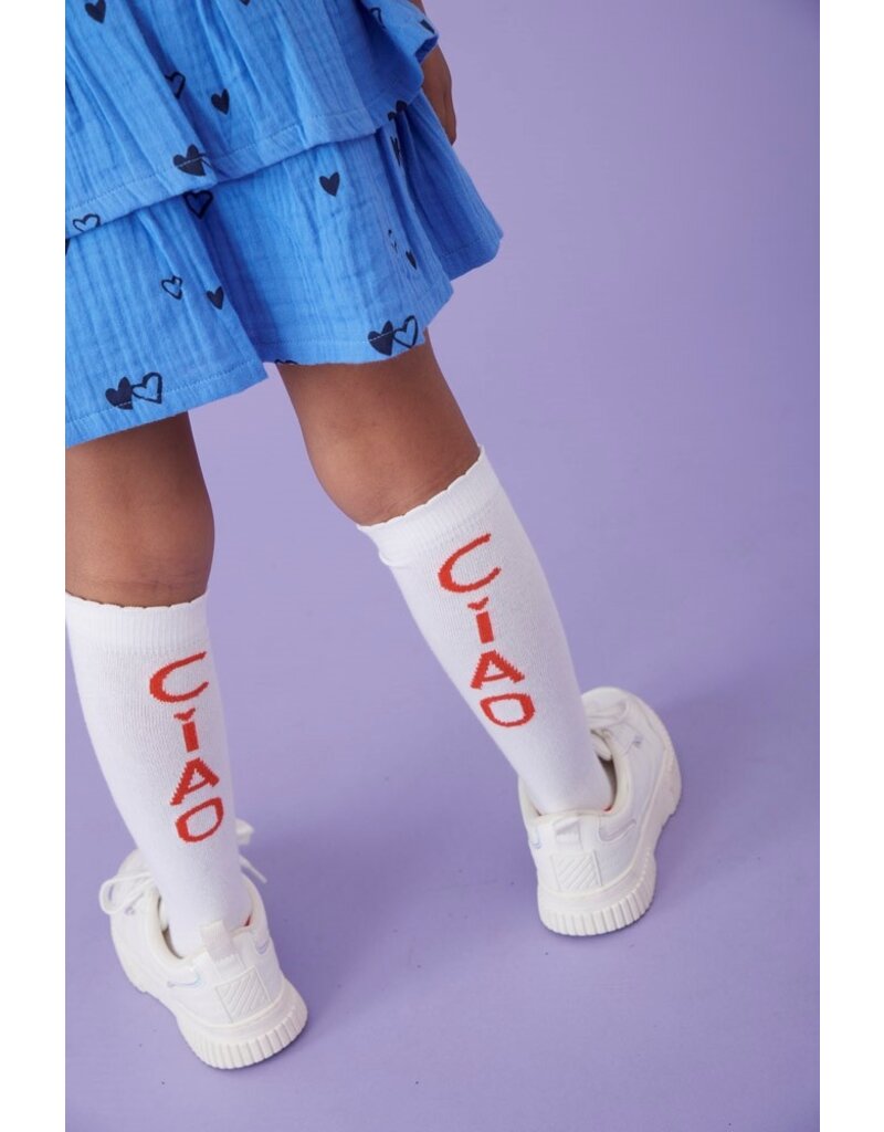 Ciao Bella - Kniekousen