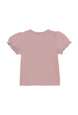 En Fant T-Shirt Bridal Rose