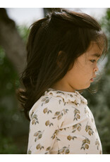 Lil' Atelier Gavo Eug Slim Top Turtledove Lemon