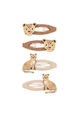 Mimi & Lula Larry Leopard cc's