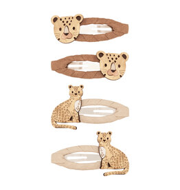 Mimi & Lula Larry Leopard cc's