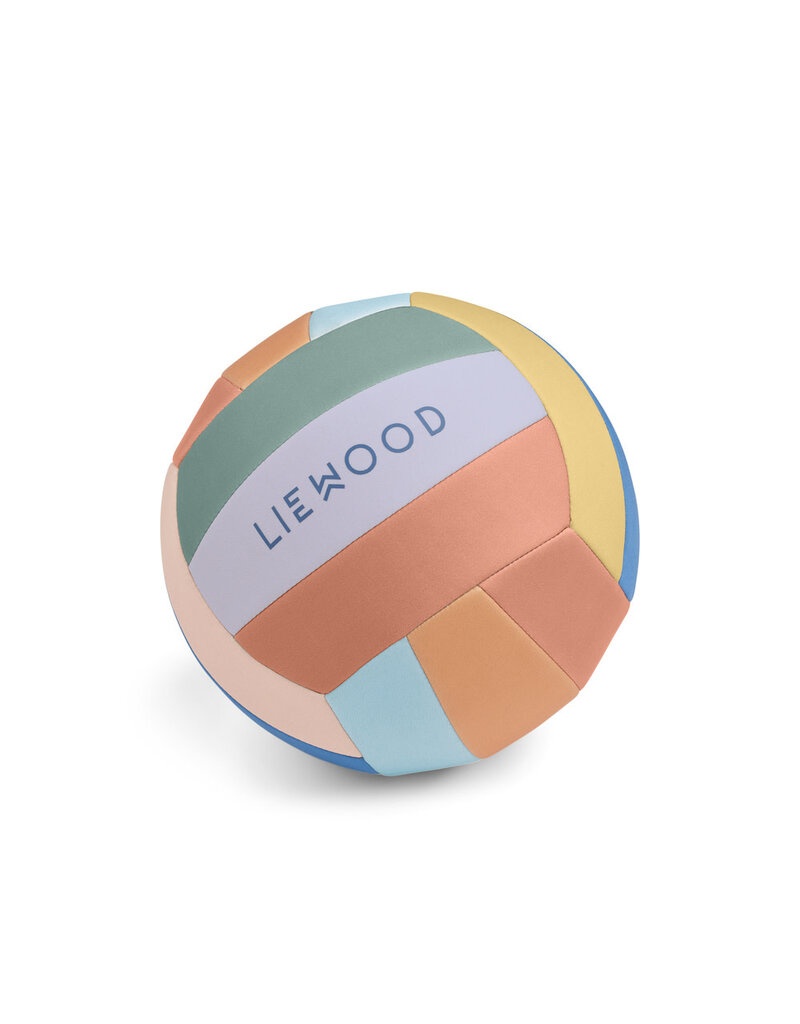Liewood Villa Volley Ball Crispy Corn Multi Mix