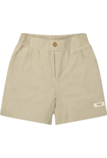 Baje Studio Bico Short Taupe Clay