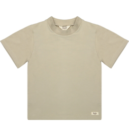 Baje Studio Roriz Tee Taupe Clay