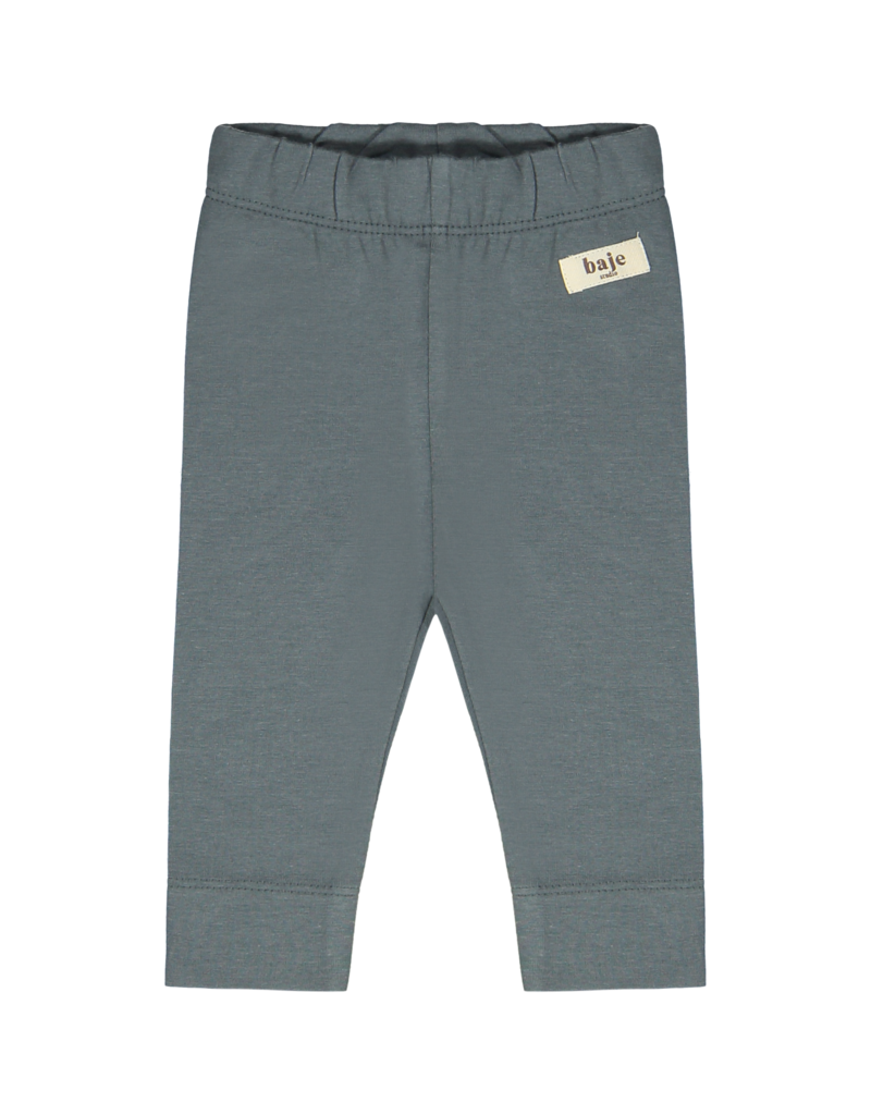 Baje Studio Mei Legging Blue Ocean