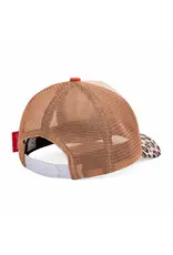 Hello Hossy Cap Casquette Léopard #2