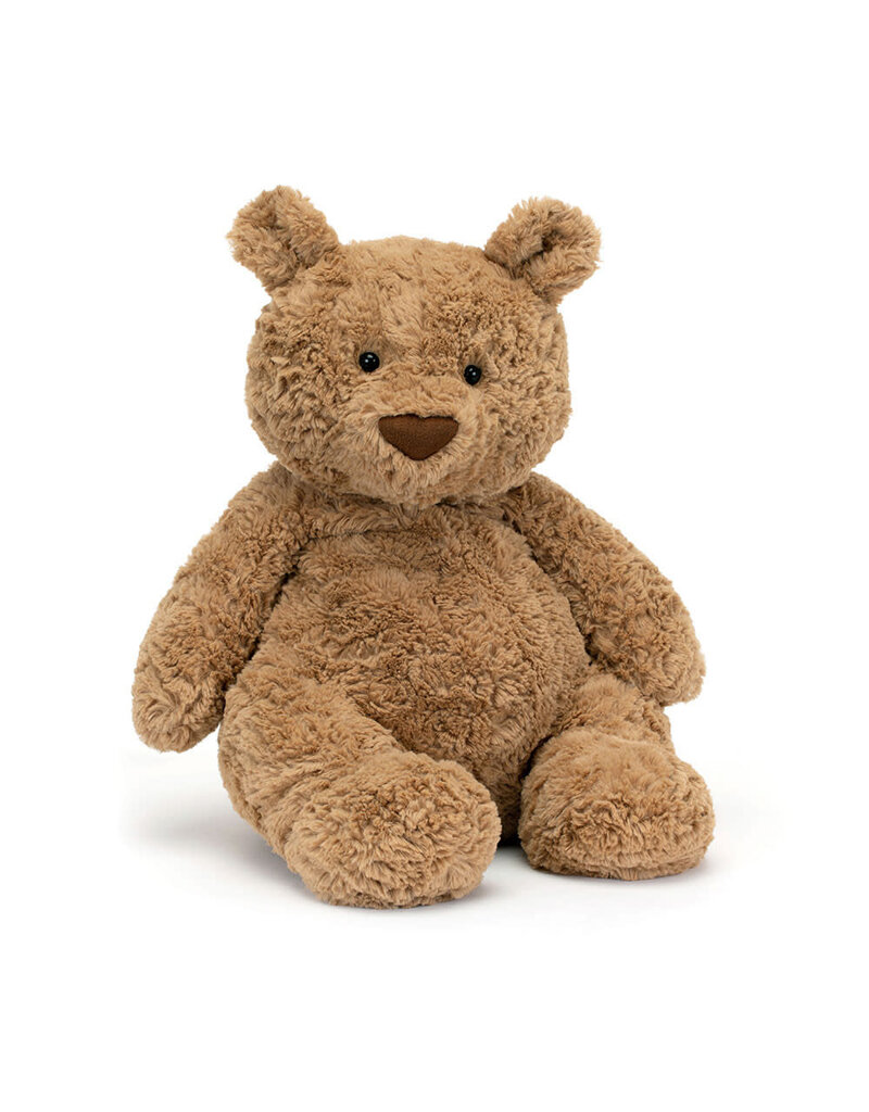 Jellycat Bartholomew Bear Huge