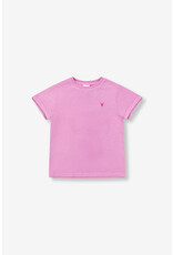 Alix the Label The Label Alix T-Shirt Bubblegum Pink