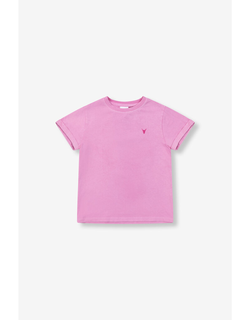 Alix the Label The Label Alix T-Shirt Bubblegum Pink