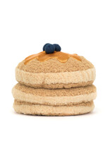 Jellycat Amuseables Fran Pancakes