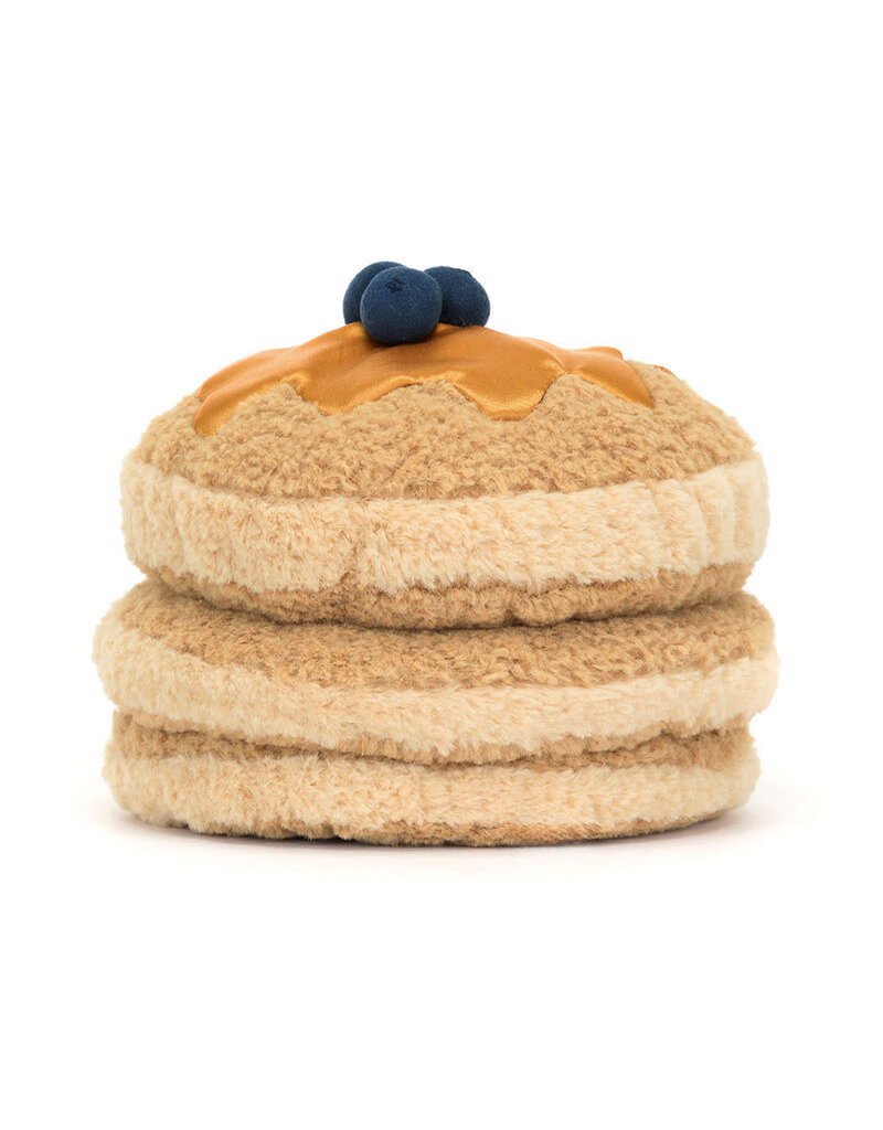 Jellycat Amuseables Fran Pancakes