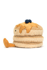 Jellycat Amuseables Fran Pancakes
