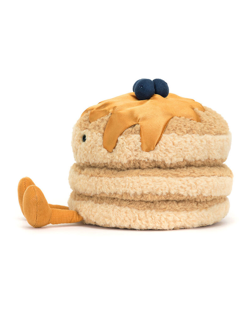 Jellycat Amuseables Fran Pancakes